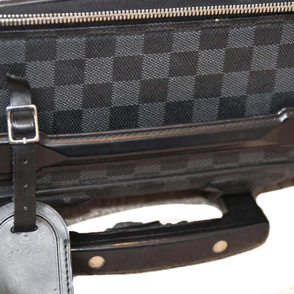 Louis Vuitton Damier Graphite Pegase 55 Business NM - Picture 15 of 15